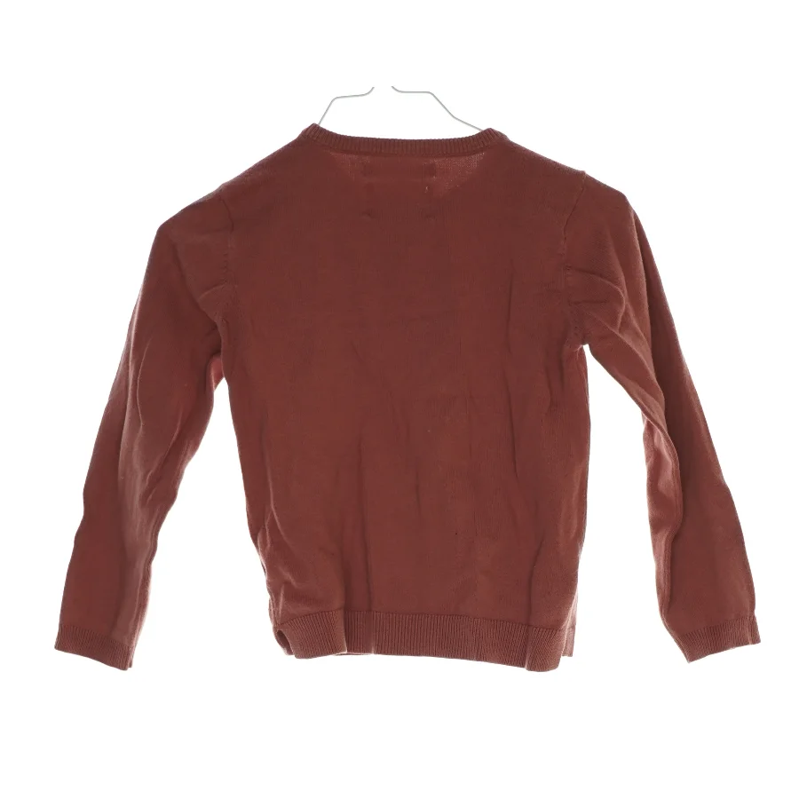 Cardigan fra Zara (str. 110)