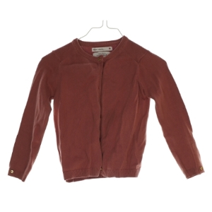 Cardigan fra Zara (str. 110)