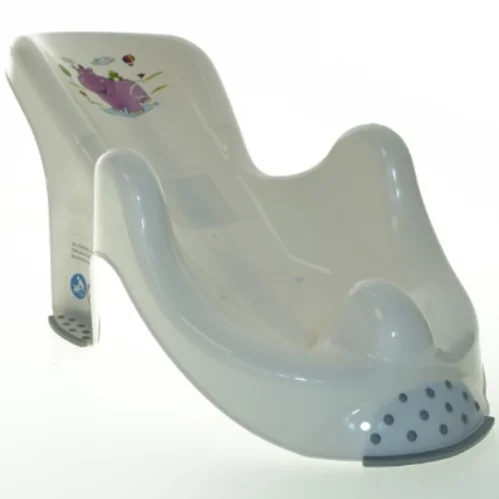Badeindsats til babyer fra Wecare (str. 53x25x22 cm)
