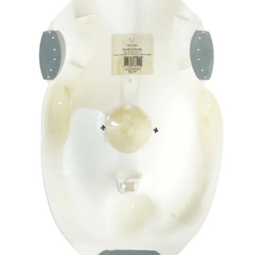 Badeindsats til babyer fra Wecare (str. 53x25x22 cm)