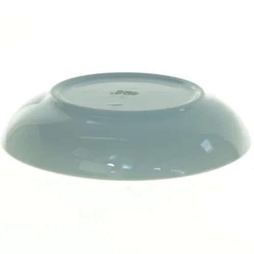 Porcelænsmiddagstallerkener fra Bing Og Grøndahl (str. Diameter 20,5 cm)