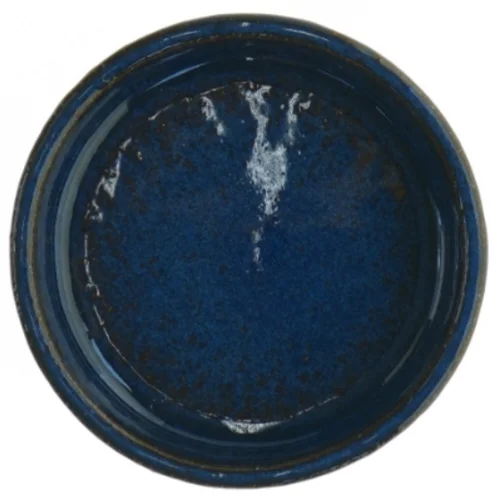 Keramisk Askebæger fra Søholm Stentøj (str. Diameter 12,5 cm h 3,5 cm)