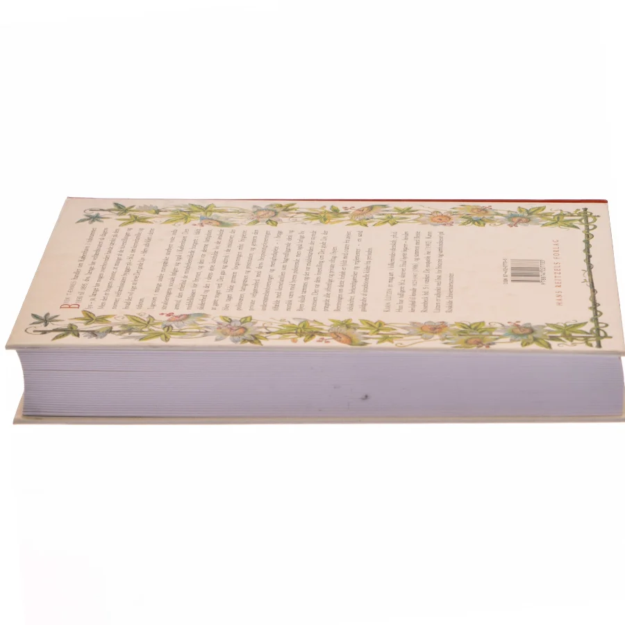 Byen tæmmes : kernefamilie, sociale reformer og velgørenhed i 1800-tallets København af Karin Lützen (Bog)