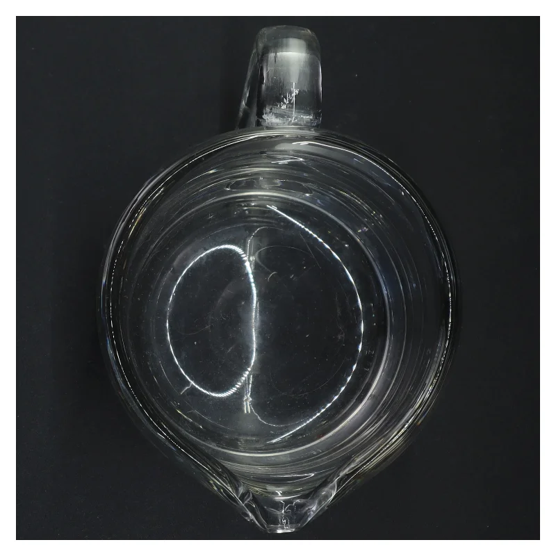 Glaskande (str. 13 x 18 x 13 cm)