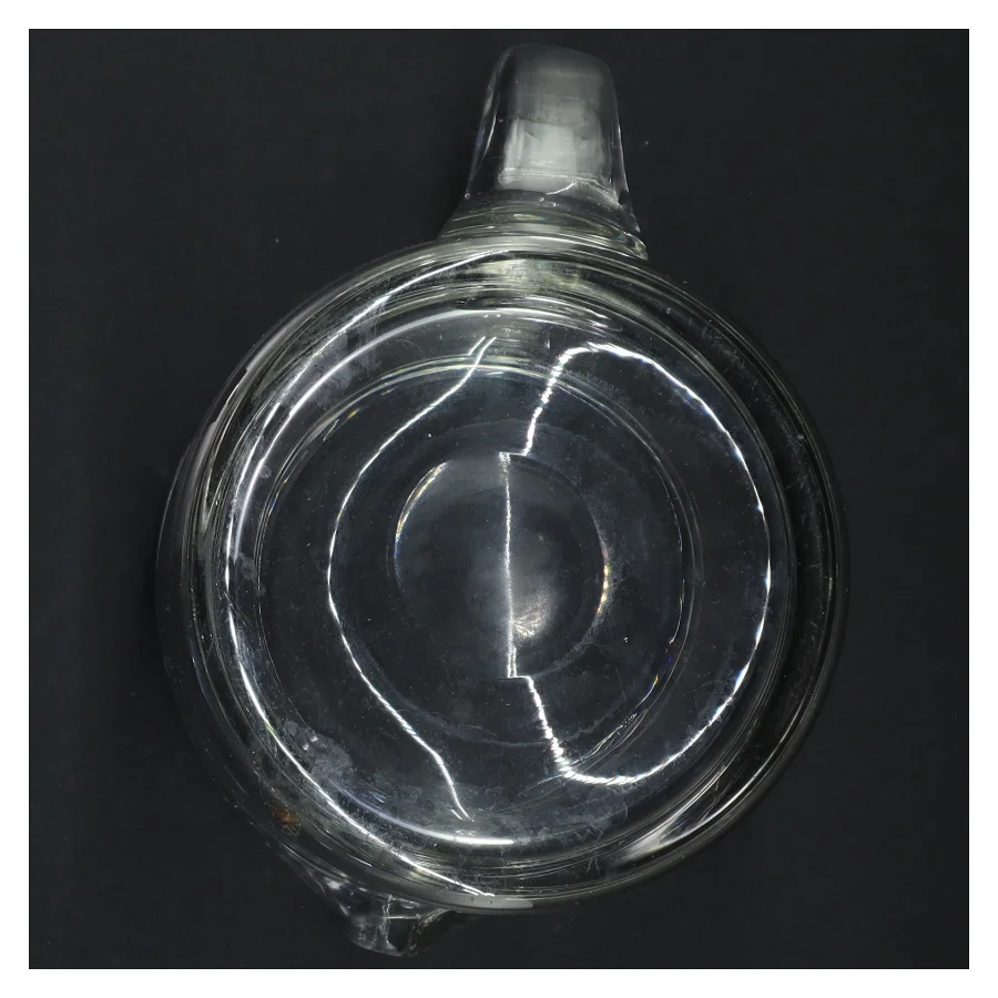 Glaskande (str. 13 x 18 x 13 cm)