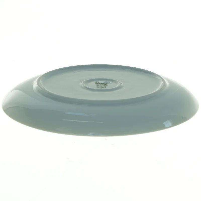 Porcelænstallerkener fra Bing Og Grøndahl (str. Diameter, 21 cm)
