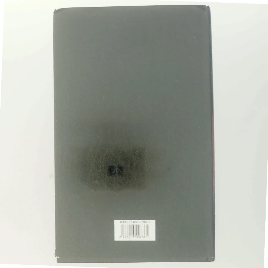 Kald mig prinsesse : roman af Sara Blædel (Bog)