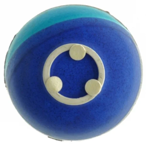 Keramikskål (str. Diameter 15 cm h 7,5 cm)