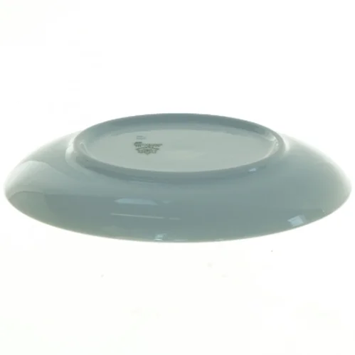 Porcelæns tallerkener fra Bing Og Grøndahl (str. Diameter 18 cm)