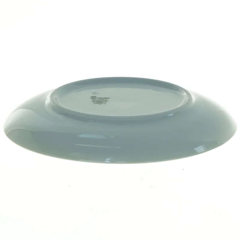 Porcelæns tallerkener fra Bing Og Grøndahl (str. Diameter 18 cm)