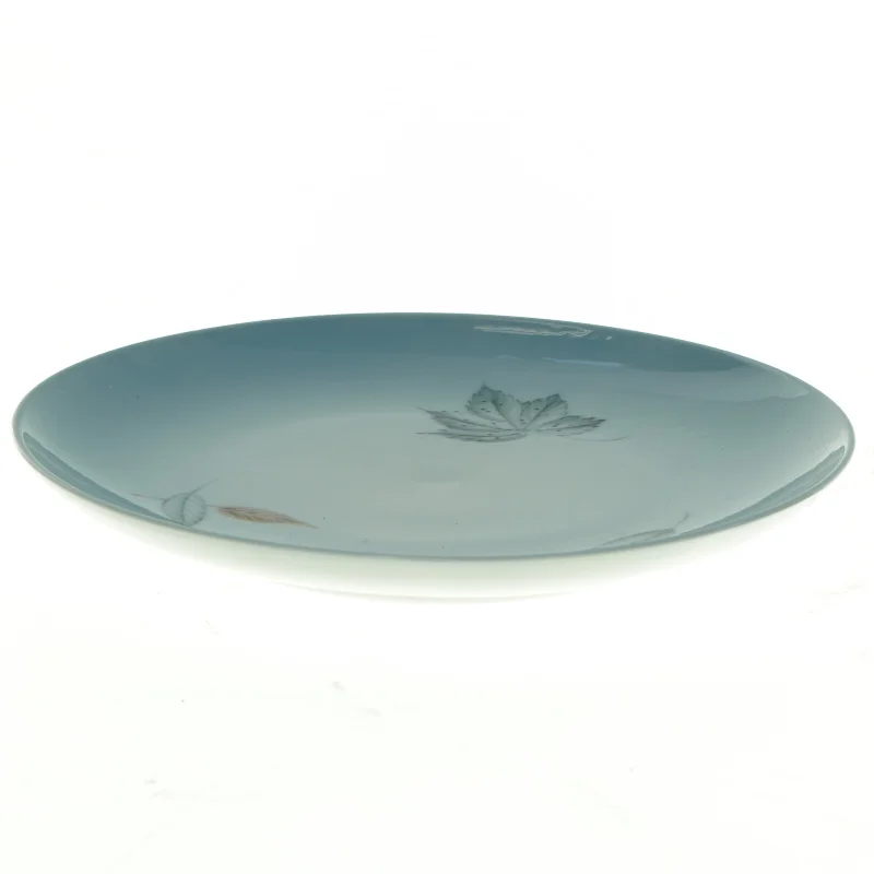 Porcelænstallerken fra Bing Og Grøndahl (str. Diameter 18 cm)