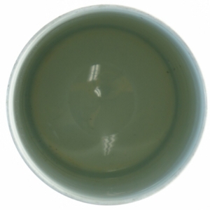 Wolf Bauer Studioline vase fra Rosenthal (str. 25 x 12 cm)