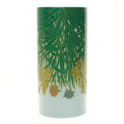 Wolf Bauer Studioline vase fra Rosenthal (str. 25 x 12 cm)