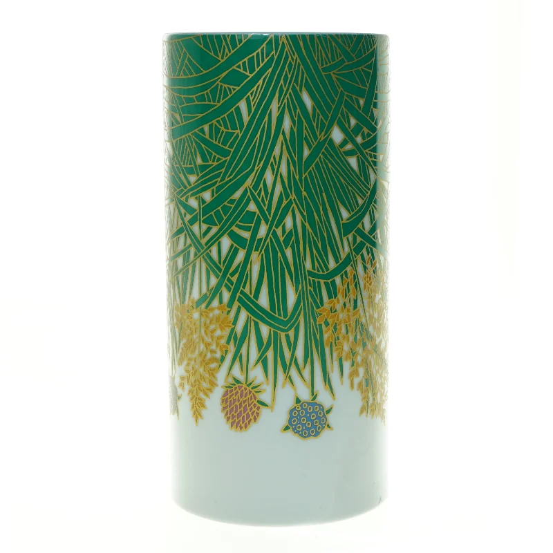 Wolf Bauer Studioline vase fra Rosenthal (str. 25 x 12 cm)