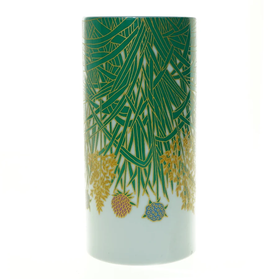 Wolf Bauer Studioline vase fra Rosenthal (str. 25 x 12 cm)