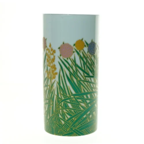 Wolf Bauer Studioline vase fra Rosenthal (str. 25 x 12 cm)