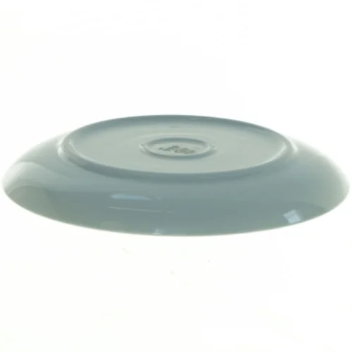 Porcelænstallerkener fra Bing Og Grøndahl (str. Diameter 21 cm)