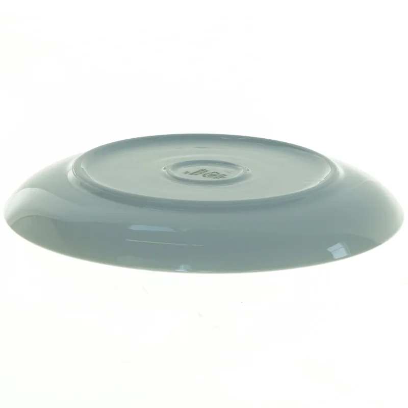 Porcelænstallerkener fra Bing Og Grøndahl (str. Diameter 21 cm)