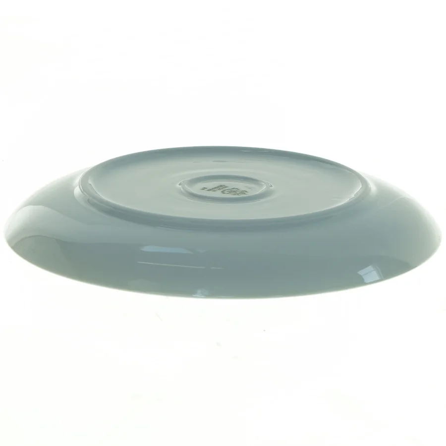Porcelænstallerkener fra Bing Og Grøndahl (str. Diameter 21 cm)