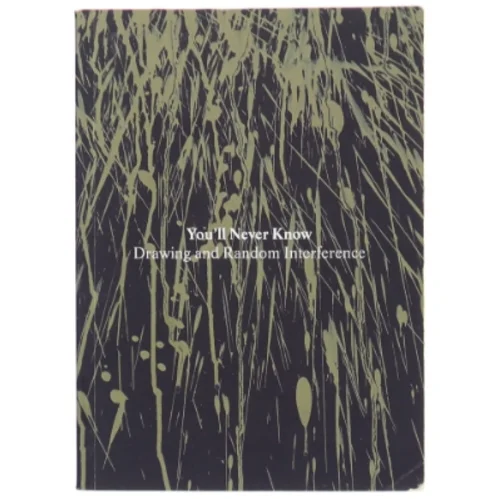 You'll Never Know af Jeni Walwin, Henry Krokatsis (Bog)