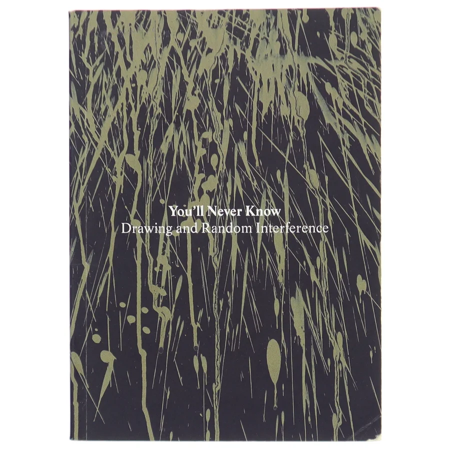 You'll Never Know af Jeni Walwin, Henry Krokatsis (Bog)