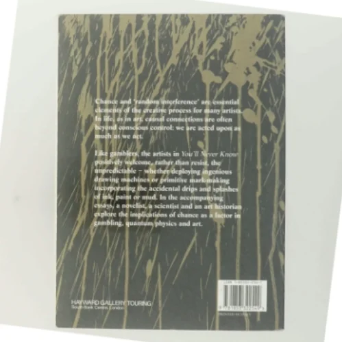 You'll Never Know af Jeni Walwin, Henry Krokatsis (Bog)