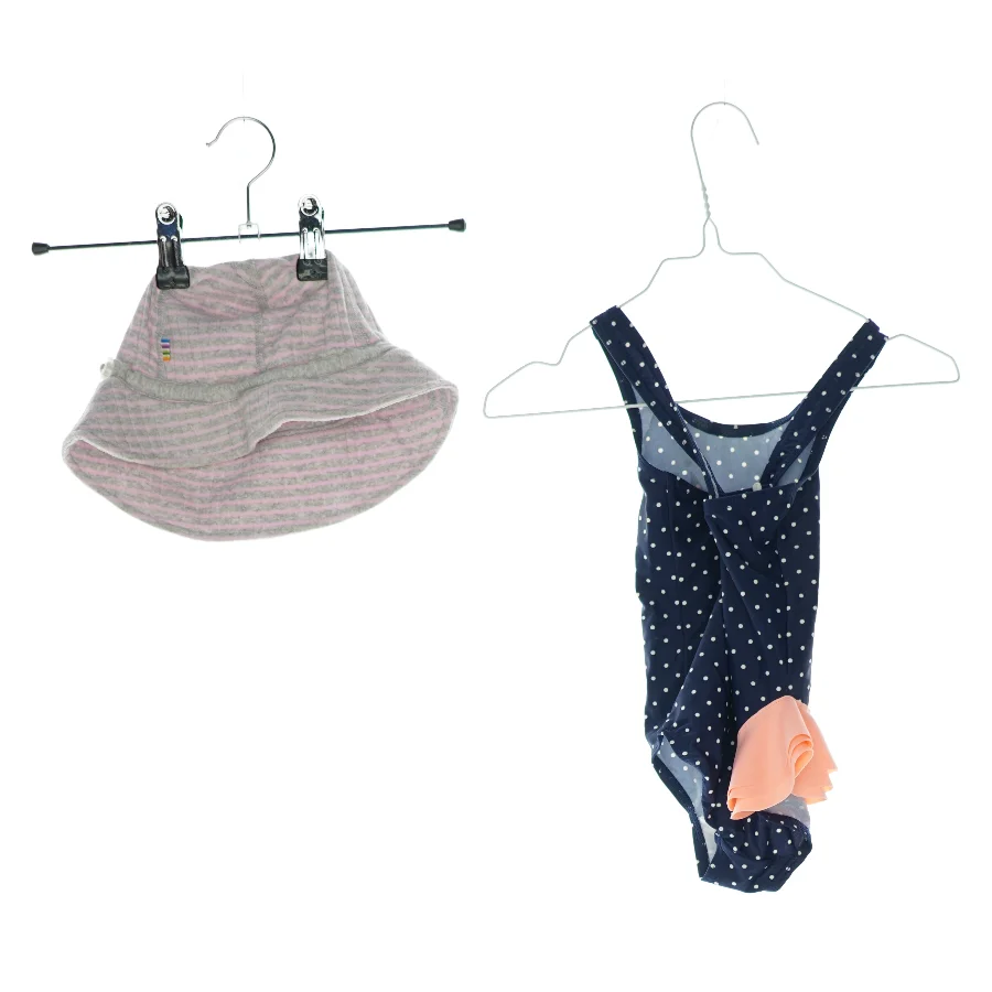 Badedragt fra Name It sommernat fra Joha  (str. 68 cm)
