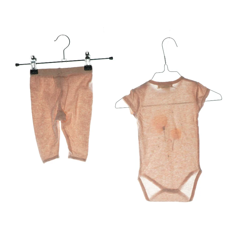 Sæt fra Serendipity (str. 56 cm)