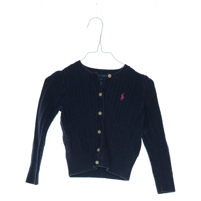 Trøje fra Ralph Lauren (str. 80 cm)