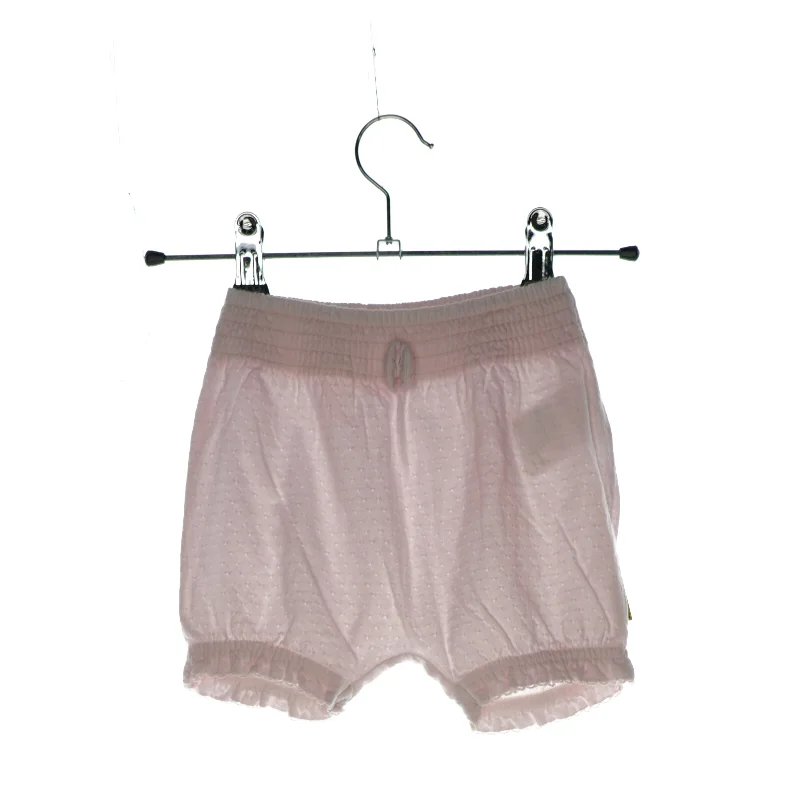 Shorts fra Hust & Claire (str. 80 cm)