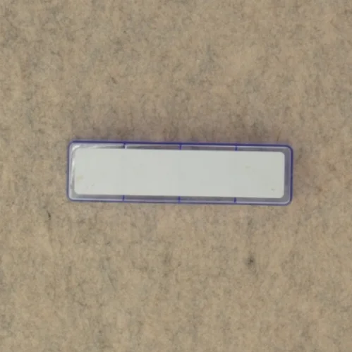 Pilleæske (str. 14 x 4 cm)