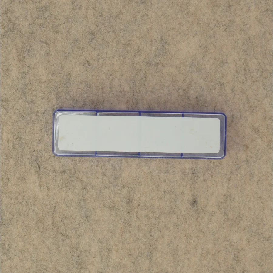 Pilleæske (str. 14 x 4 cm)