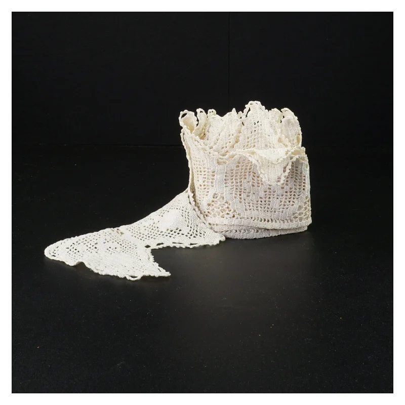 Hælket kant (str. 150 x 12 cm)