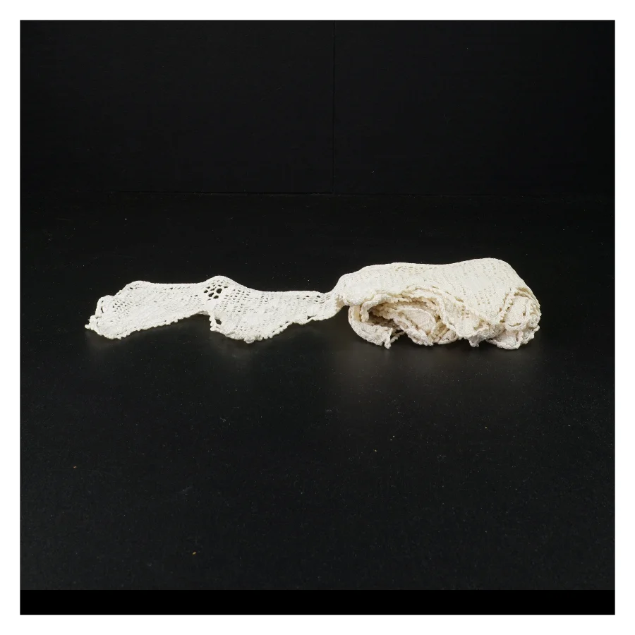 Hælket kant (str. 150 x 12 cm)