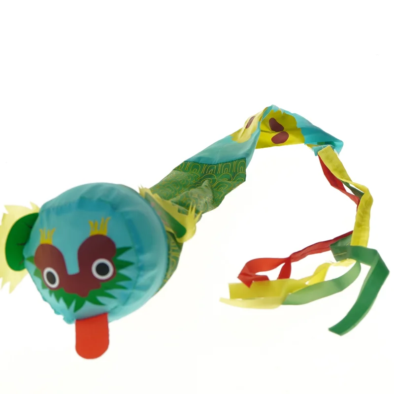 Drage kastebold fra Djeco (str. 90 cm)