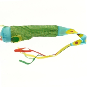 Drage kastebold fra Djeco (str. 90 cm)