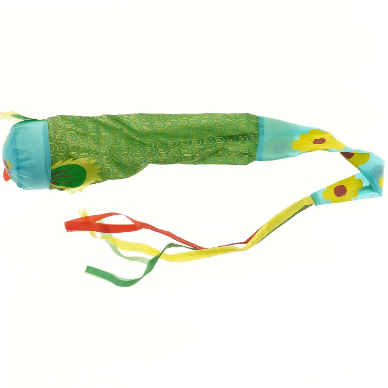 Drage kastebold fra Djeco (str. 90 cm)