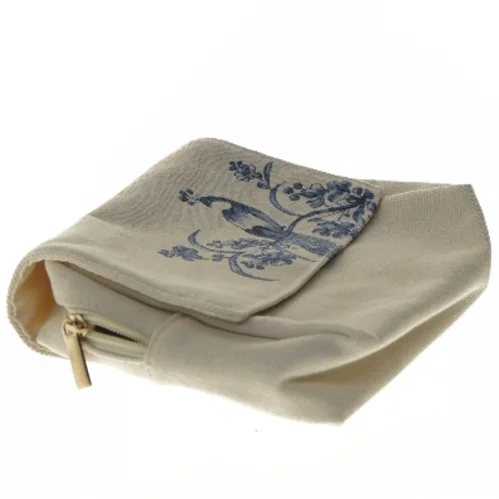 Kosmetikpung med påfugledesign fra Rituals (str. 24x18 cm)