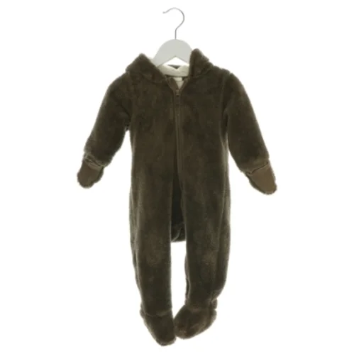 Bamse Heldragt, køredragt (str. 74-86)