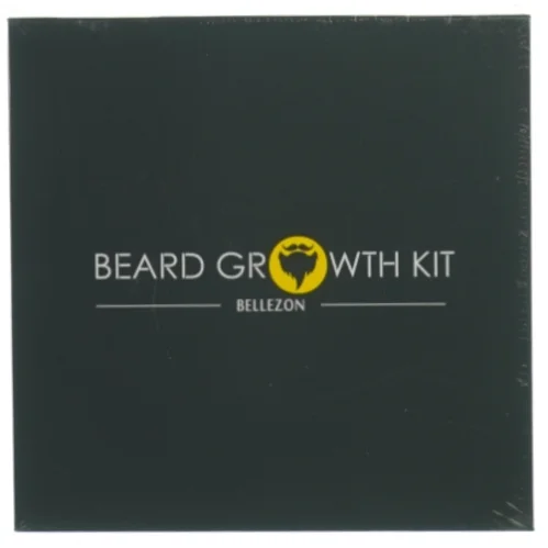 Beard Grwth kit (str. 22 x 22 x 5cm)