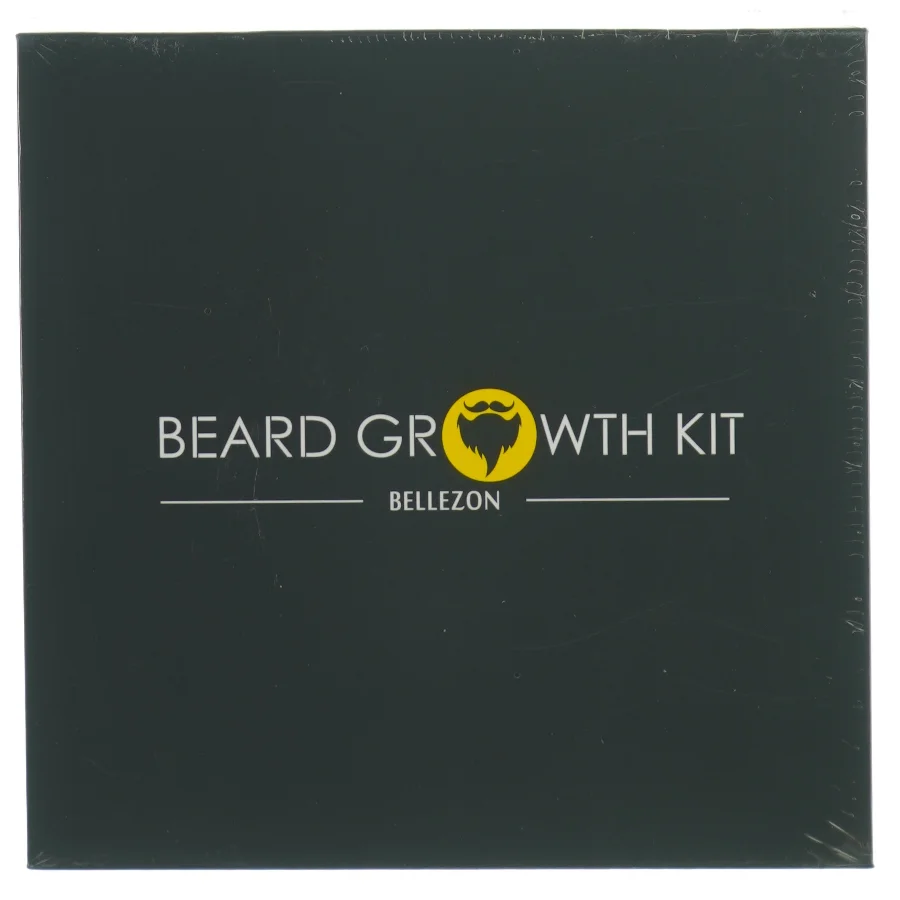 Beard Grwth kit (str. 22 x 22 x 5cm)