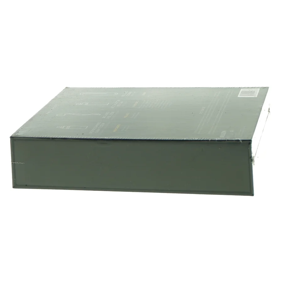 Beard Grwth kit fra Bellezon (str. 22 x 22 x 5cm)