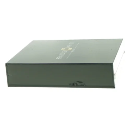 Beard Grwth kit fra Bellezon (str. 22 x 22 x 5cm)