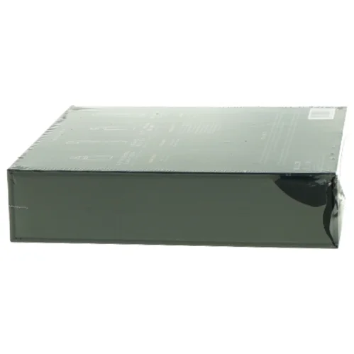 Beard Grwth kit fra Bellezon (str. 22 x 22 x 5cm)