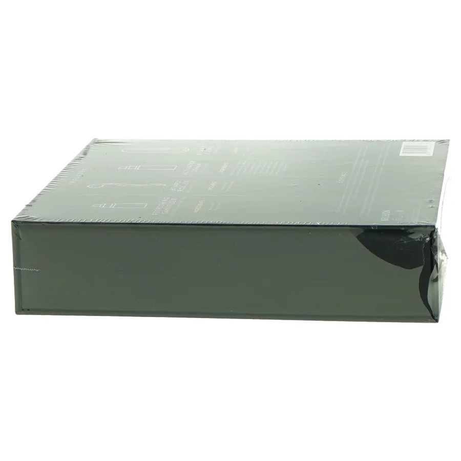 Beard Grwth kit fra Bellezon (str. 22 x 22 x 5cm)