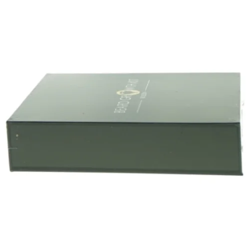 Beard Grwth kit fra Bellezon (str. 22 x 22 x 5cm)