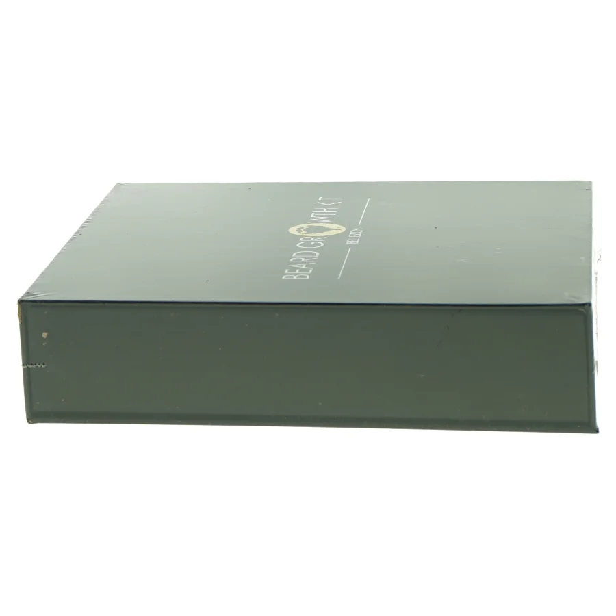 Beard Grwth kit fra Bellezon (str. 22 x 22 x 5cm)