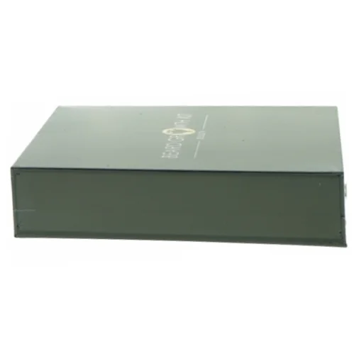 Beard Grwth kit fra Bellezon (str. 22 x 22 x 5cm)