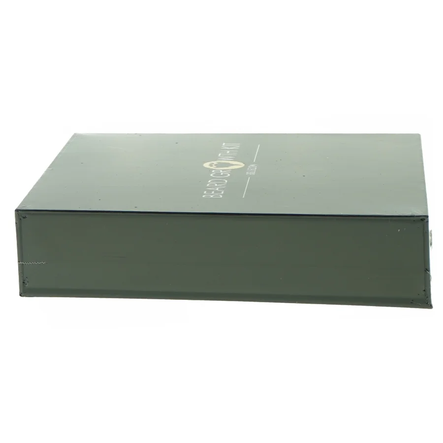 Beard Grwth kit fra Bellezon (str. 22 x 22 x 5cm)