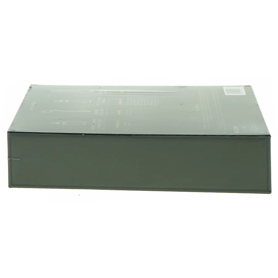 Beard Grwth kit fra Bellezon (str. 22 x 22 x 5cm)